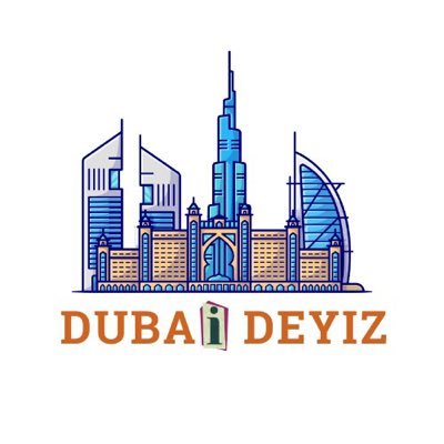 Dubai’de yaşam, turistik yerler, emlak yatırımı şirket kurulumu. Dubai Turist Vizesi için https://t.co/vDNSky24mG üzerinden bizlere ulaşabilirsiniz ✈️
