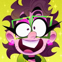 Amanda Heard 🦇 (she/they) (@batberryboo) 's Twitter Profile