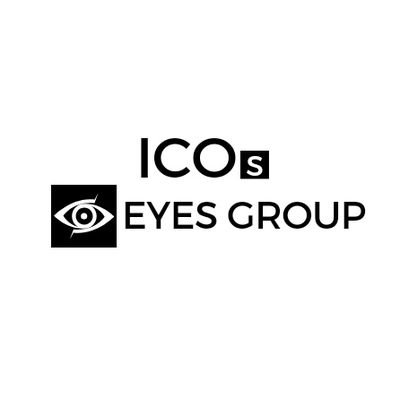 @Ico_Eyes it's your everyday news about ICOs, new launchpads raises & TGEs alerts.