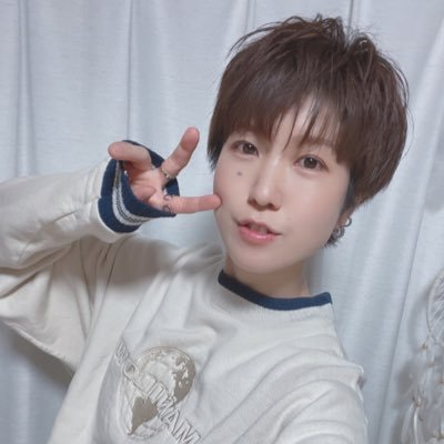 男装喫茶https://t.co/YtUjXXB6a2.TaiL名古屋元キャストの純です！2019年1月27日閉店。#リディティール #もぐ純 #ふわふわーず #純めし #男装 （ヘッダー@komashi_otk ）