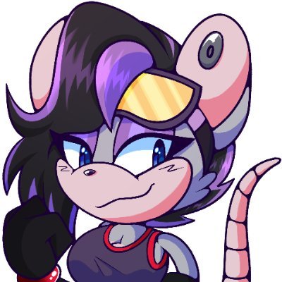 OtterlyStoned, CEO of Moke Sweed Inc. (MOBIAN Arc)さんのプロフィール画像