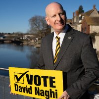 David Naghi(@DavidNaghiPPC) 's Twitter Profile Photo