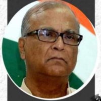 Prof Pradip Bhattacharya(@pro27819_prof) 's Twitter Profile Photo