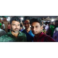 Chandramouli Prashanth(@Chandramouli_d_) 's Twitter Profile Photo