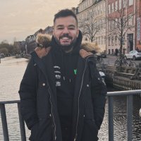 Felippe Martins (@felippeone) 's Twitter Profile