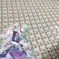うたは (@uyu_kasmi) 's Twitter Profile