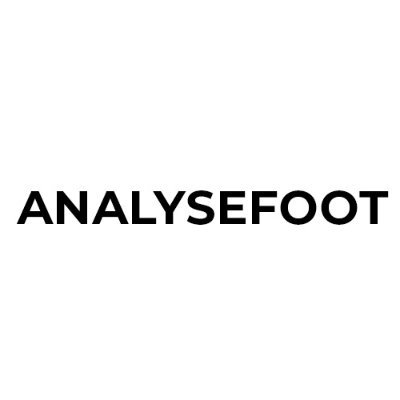 Fondateur Analysefoot : Platforme d'expertise football accessible à tous