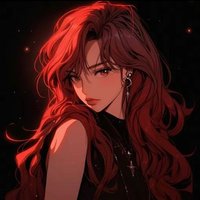 𝐑𝐞𝐝💄 (@xmoontee) 's Twitter Profile