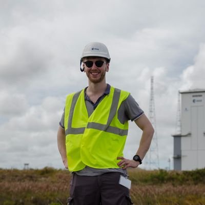 Trying to expand humanity out into the Solar System  
|  Spacecraft Flight Dynamics Engineer at @esaoperations 
|  Maths Graduate of @uniofwarwick 
|  From 🇬🇧