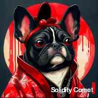 Solidity Comet (@cometsoliidity) 's Twitter Profile