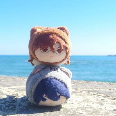 @ha_su_mi_toの新しく作ったお取引用の垢です。今まで使ってた垢は日常メインになるため必要に応じてブロ解などしください 20↑
通知不良中
