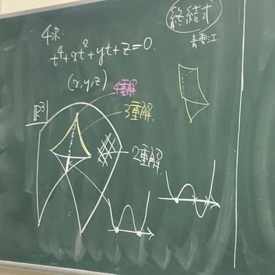 北海道大学にて、数学に関する話題をオムニバス形式で発表し合う「オムニバス発表会」を毎月有志で開催しています！2024年度の発表会に関する話題はぜひ「#osmh24」も添えてポストしてください！（※参加は基本的に北海道大学関係者のみとなります。特別な事情がある方はDMまでお越しください）