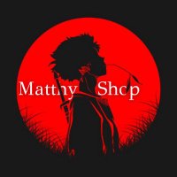 matthy(@matthyshop) 's Twitter Profile Photo