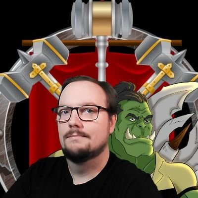 Twitch Streamer and Dungeon Master. come listen to my stories at https://t.co/aGuYFOgBr8.

P.S Not an actual Judge