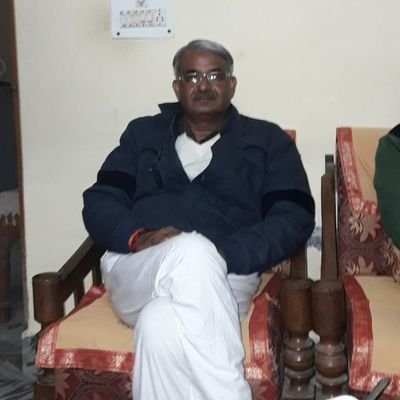 yadavnetrapal2's profile picture. https://t.co/2LsAfqFCT6 UP Police