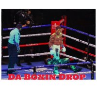 DA.DROP.on.BOXING. (@daboxindrop) 's Twitter Profile