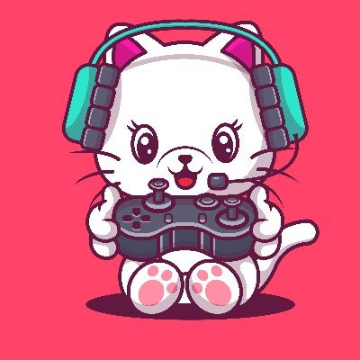 Streamer. Cats. Geek. Anything in between.
Twitch https://t.co/AFuaUTfqnI
YouTube https://t.co/b2GR2ihFGk
IG https://t.co/lHXwwboBXV