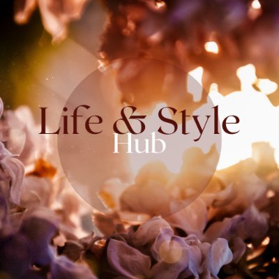 Welcome to Life & Style Hub, your ultimate destination for all things related to living a healthy, vibrant life while embracing your unique style and updated.