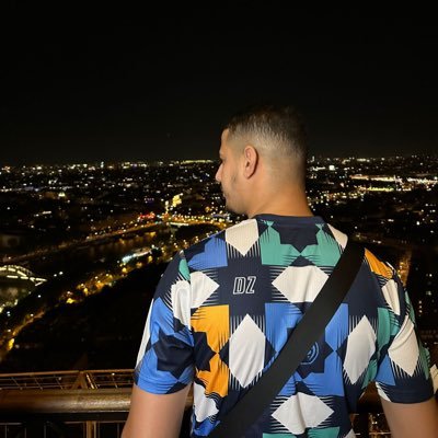 Safi_Zizir's profile picture. 🏍️💨