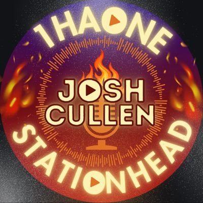 @JCSDGuild's Official Stationhead dedicated to @JoshCullen_s and SB19! Come join and stream with us!🎧🎙️