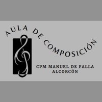 Aula de Composición(@AuladeComp_MdF) 's Twitter Profile Photo