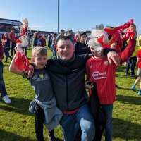 Simon Armstrong (@simon1pfc) 's Twitter Profile