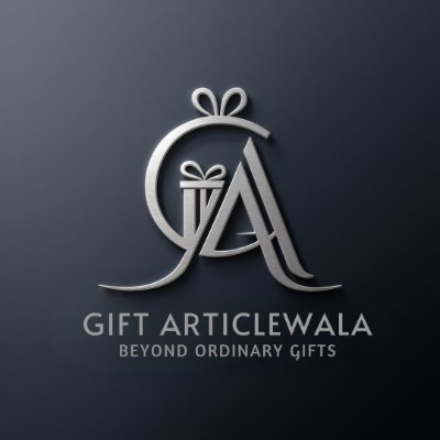 Gift Article Wala is a vibrant startup from Ahmedabad, Gujarat, dedicated to crafting custom metal keychains.