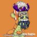 Iota Sophia (@iotaasophia) Twitter profile photo Iota Sophia (@iotaasophia) Twitter profile photo