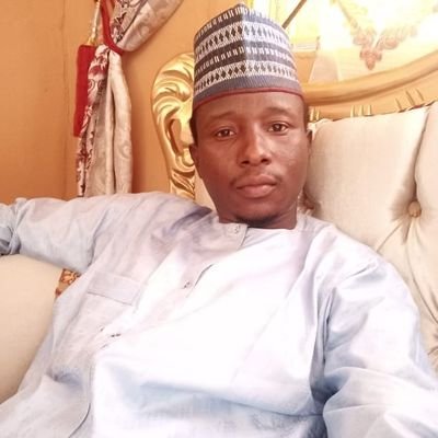 AdamuAbba151993's profile picture. 