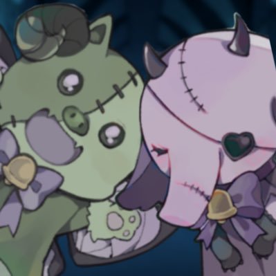 くゅ汰。(@kuyuta_o0 )に憑依してる恐ろしい悪魔プヒ! 違うパク~ キメラ悪魔パク。⟡.· 特典とかの連絡も任せられてるプヒ!全く悪魔使いが荒いパク~💢