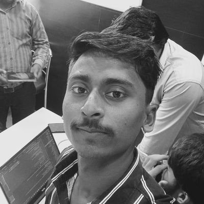 SujeetkumarSk16's profile picture. React native software developer