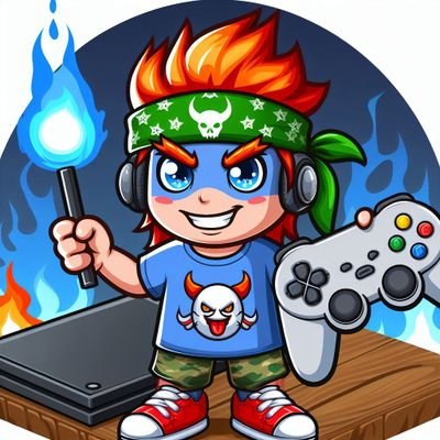 ThePure_Gaming's profile picture. Web3 developer🧑‍💻 || Gamer🎮 ||   Blockchain enthusiast ⛓️|| Defi researcher|| Raider🚀🔥