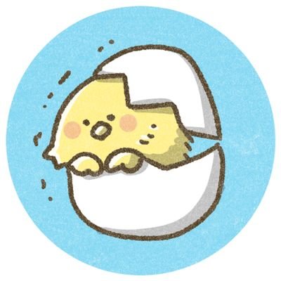 どうも、ちっくです🐣！多趣味な気分屋ですっ❗️気軽にフォローよろしく💫
🍓👑@StPri_info/🍓🩷🐈@satoniya_/🍓🧡🐏@Jel__official
/💛010 @Reito_hiiragi /🐣🍳@p_ma_ru