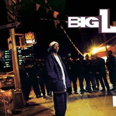 Man listen, all this walking is hurting my feet | Biggie No.1