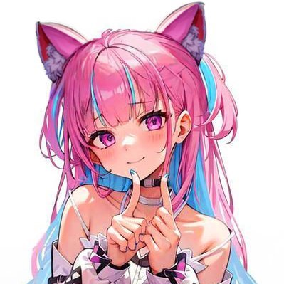I like hololive /💕🐈💕
Feel free to follow and unfollow. 
WARN: If it is an investment or virtual currency account, we will unfollow or block you.