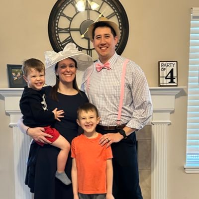 Husband, 2x dad, teacher, learner, 2x chili champ, pickleball enthusiast and Assistant Principal at Fort Zumwalt North Middle School