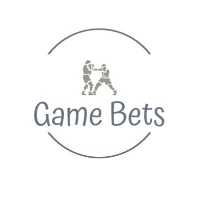 GameBetsMMA Profile Picture