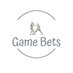 GameBets (@GameBetsMMA) Twitter profile photo