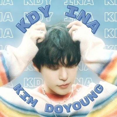 Indonesian Fanbase for NCT Doyoung🍀 | instagram kdy_ina | 📧indonesiadoyoung@gmail.com