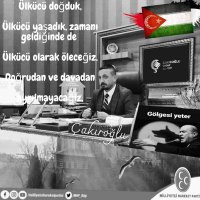 Selman Çakır(@selmancakir) 's Twitter Profile Photo