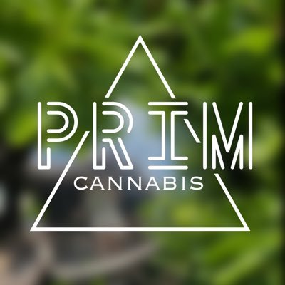 PRIMcannabis🍁 Profile