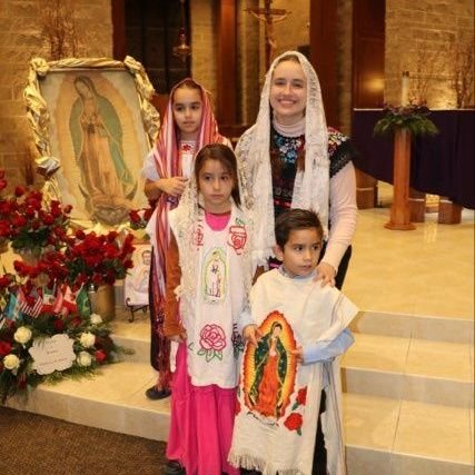 MocarskiMarek's profile picture. The way forward is Latin Mass .