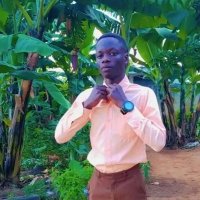 Ronald mununuzi (@ronaldmununuzi) 's Twitter Profile