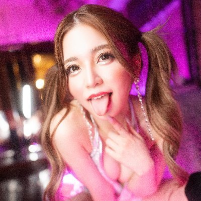 GINGIRA⭐TOKYO👅LISAの人 
本垢→@gingira_lisa