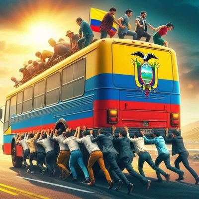 CarmenHPardo's profile picture. Víctima de violación de Derechos Humanos por parte del Estado Ecuatoriano. 32 años en búsqueda de JUSTICIA en un país que escupe a la cara de sus víctimas.