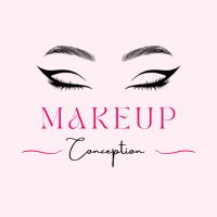 makeup_conception(@makeup_concept) 's Twitter Profile Photo