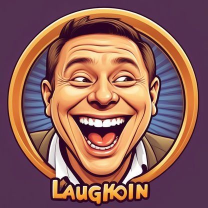 LaughKoin Profile Picture