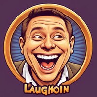 Laugh Koin 😆(@LaughKoin) 's Twitter Profileg