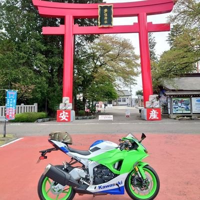 2024年1月 CB1000RからZX6Rに乗り換えです。

バイク遍歴
GPX250R-Ⅱ/
ZXR250/
CB400SF/
ZEPHYR750/
ZRX1100/
ZRX1200DAEG/
Ninja1000/
ZX-6R/
CB1000R/
ZX-6R🆕