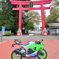 ヒロ@ZX6R (@ninja1000z34) 's Twitter Profile